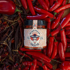 Red Salsa